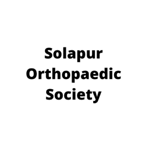 About 31 Solapur Orthopaedic Society