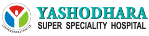 About 26 Yashodhara Superspeciality Hospital Logo