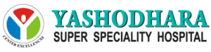 Yashodhara Superspeciality Hospital Logo