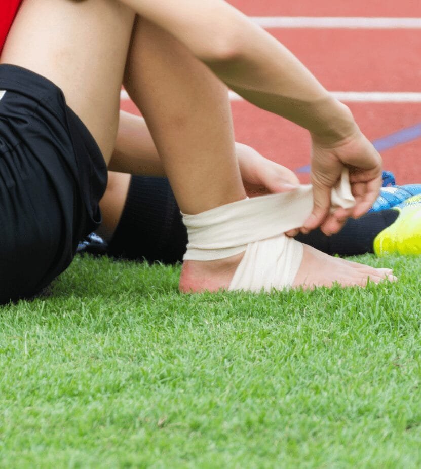 sports injuries treatment in solapur