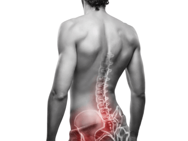 Hip Pain Treatment in Solapur