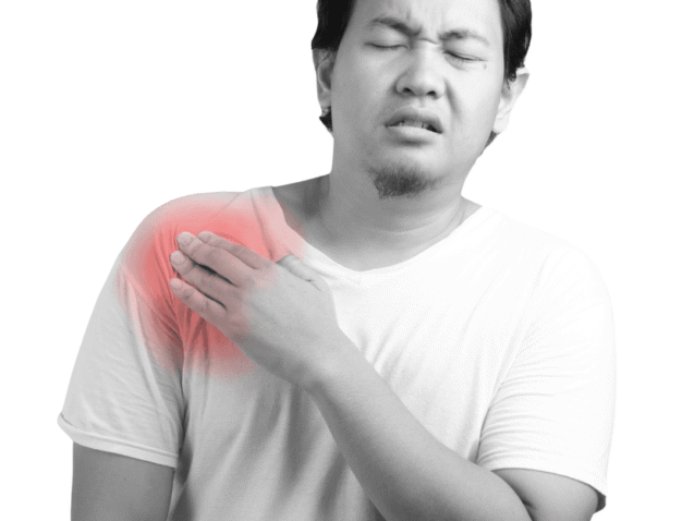 Shoulder Pain Treatment in Solapur