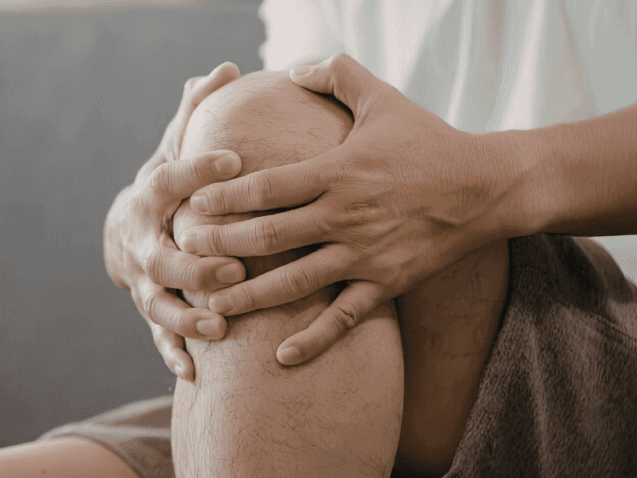 meniscus tear treatment solapur