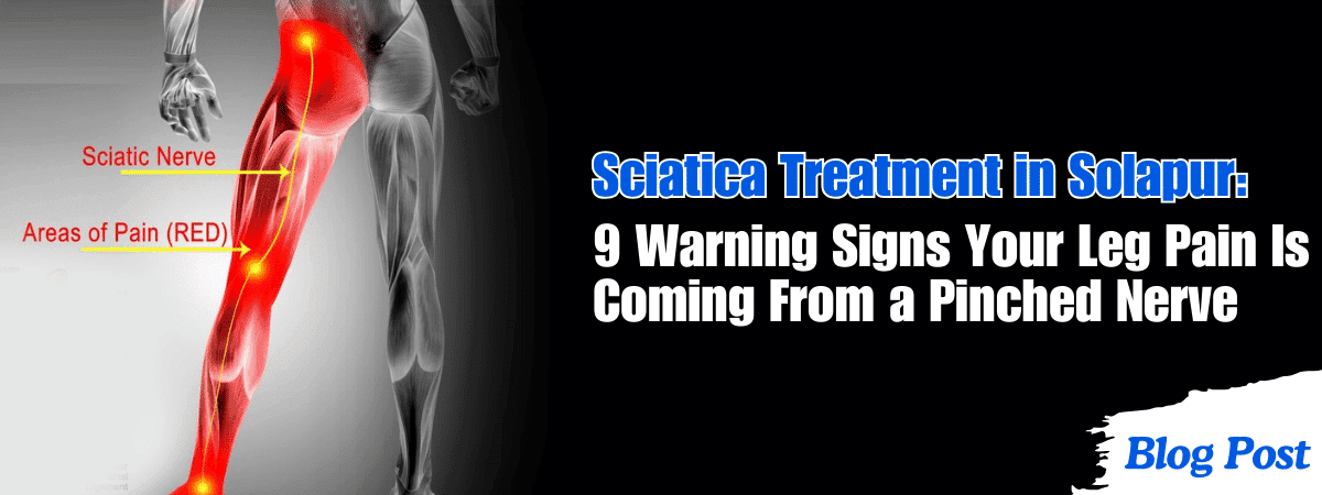 sciatica treatment in solapur