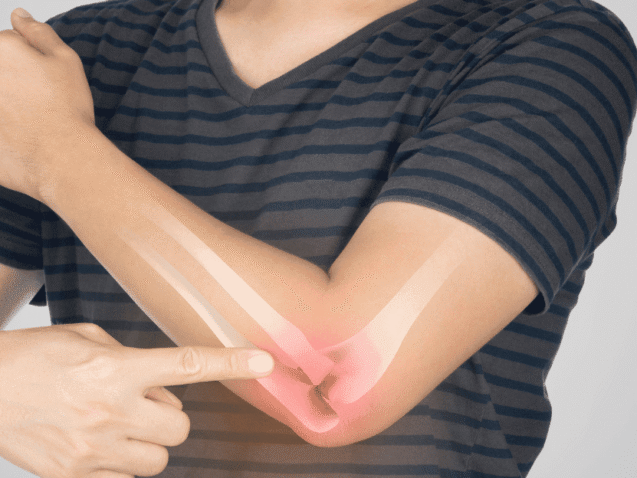 elbow treatment in Solapur
