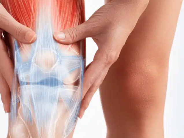 Knee Replacement Recovery Time in Solapur